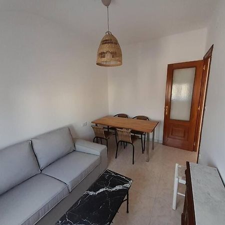 Atico Completamente Equipado Plaza De Espana Apartment Ferrol Luaran gambar