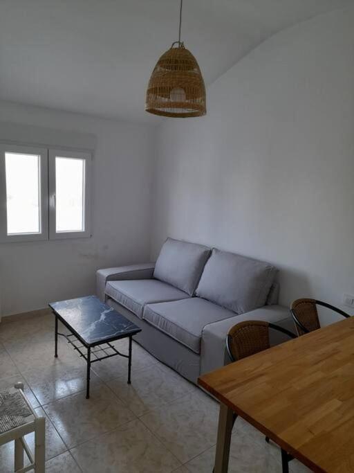 Atico Completamente Equipado Plaza De Espana Apartment Ferrol Luaran gambar