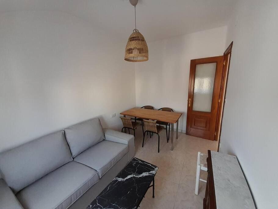 Atico Completamente Equipado Plaza De Espana Apartment Ferrol Luaran gambar