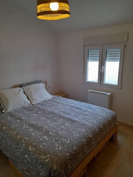 Atico Completamente Equipado Plaza De Espana Apartment Ferrol Luaran gambar